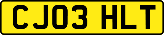 CJ03HLT