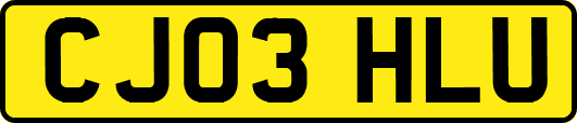 CJ03HLU