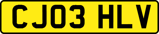 CJ03HLV