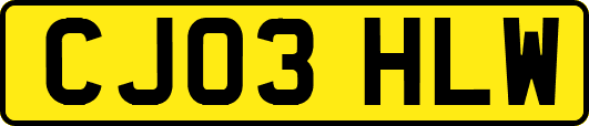 CJ03HLW