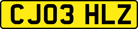 CJ03HLZ