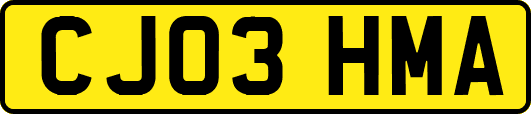 CJ03HMA