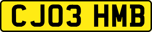CJ03HMB