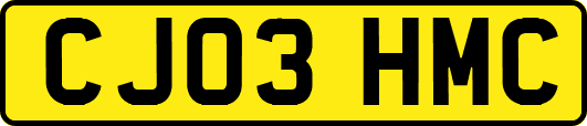 CJ03HMC