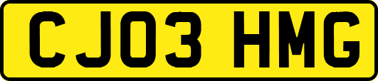 CJ03HMG