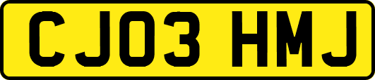 CJ03HMJ