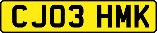 CJ03HMK