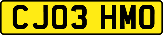 CJ03HMO