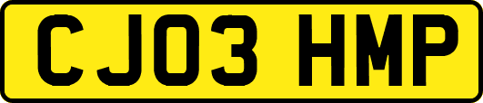 CJ03HMP