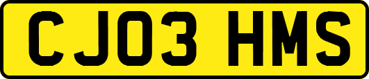 CJ03HMS