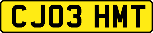 CJ03HMT