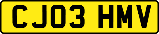 CJ03HMV