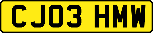CJ03HMW