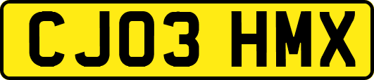 CJ03HMX