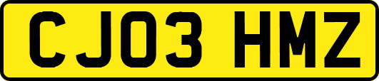 CJ03HMZ