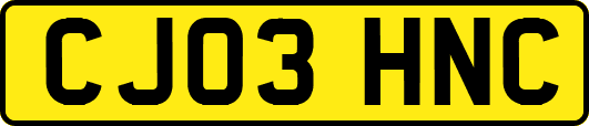 CJ03HNC