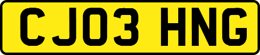 CJ03HNG