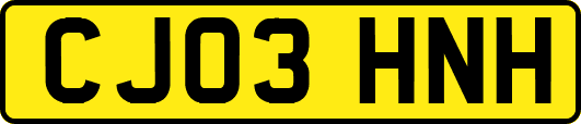 CJ03HNH
