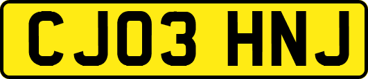 CJ03HNJ