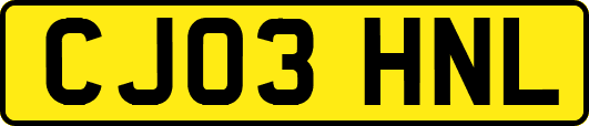 CJ03HNL