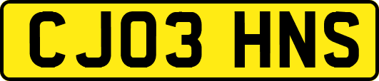 CJ03HNS
