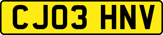 CJ03HNV