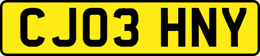 CJ03HNY