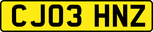 CJ03HNZ
