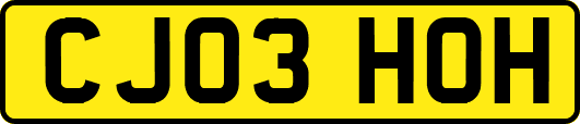 CJ03HOH
