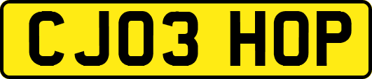 CJ03HOP