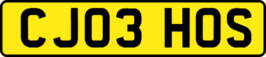 CJ03HOS
