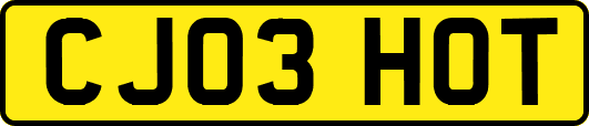 CJ03HOT