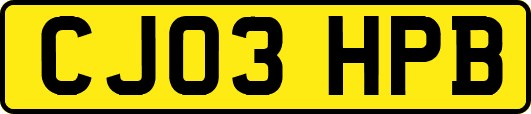 CJ03HPB