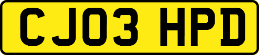 CJ03HPD