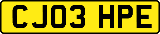 CJ03HPE