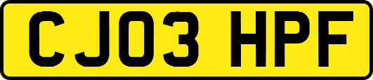 CJ03HPF