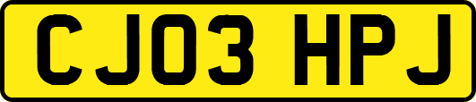 CJ03HPJ