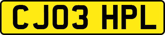 CJ03HPL