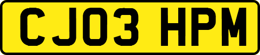 CJ03HPM
