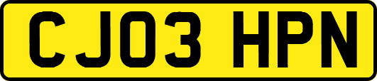 CJ03HPN