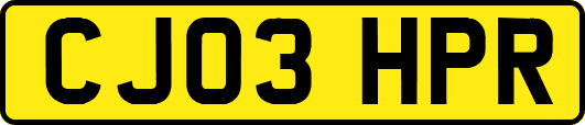 CJ03HPR