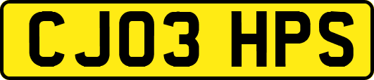 CJ03HPS