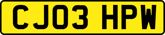 CJ03HPW