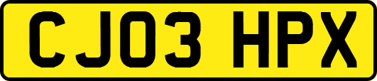 CJ03HPX