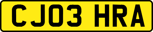 CJ03HRA