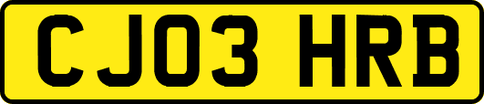 CJ03HRB