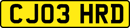 CJ03HRD