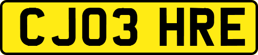 CJ03HRE