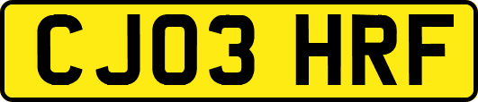 CJ03HRF