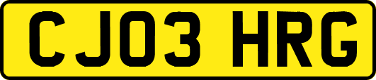 CJ03HRG